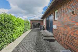 Einfamilienhaus mit Vollkeller in zentraler Sackgassenlage von Osterrönfeld – Rendsburg-Eckernförde (Kreis) – Vorschaubild 28