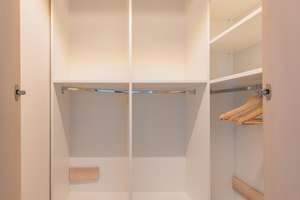 Echtes Penthouse - ultragepflegt, mit Kamin, freistehenden Küchenblock und Westterrasse – Die vollständige Adresse der Immobilie erhältst du vom Anbieter., 64293 Mitte, Darmstadt – Vorschaubild 26