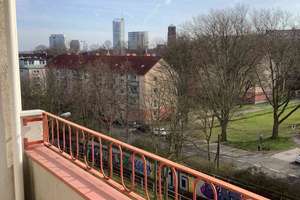 Renovierte 2 Zimmer mit Balkon,  und barrierefreien Zugang – Holsterhauser Str. 28, 45147 Holsterhausen, Essen – Vorschaubild 6