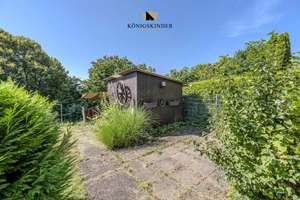 Wohnen im Grünen: Gemütliches Reihenmittelhaus mit großem Garten – Die vollständige Adresse der Immobilie erhältst du vom Anbieter., 70569 Büsnau, Stuttgart – Vorschaubild 24