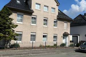 Lust auf ein Loft in Büren? 3-Zimmer Dachgeschoßwohnung mit spektakulären Ausblick auf  die Almeauen – Briloner Str. 32, 33142 Büren – Vorschaubild 9