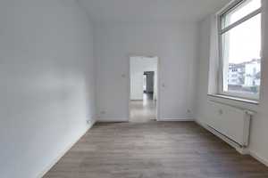 Wohnen am Alexanderplatz: 2 Z-ETW mit Balkon ab sofort zu vermieten – Alexanderstrasse 17, 47798 Krefeld – Vorschaubild 5