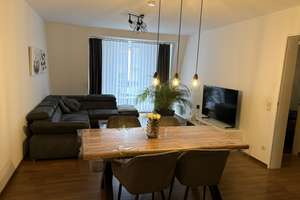Modernisierte 3,5-Zimmer-Wohnung Penthouse  Südbalkon – Bayernstr. 5, 41063 Eicken, Mönchengladbach – Vorschaubild 3