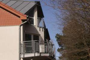 Helle 2-Zimmer-Wohnung mit Balkon und Stellplatz in Potsdam-Eiche – Die vollständige Adresse der Immobilie erhältst du vom Anbieter., 14469 Eiche, Potsdam – Vorschaubild 3