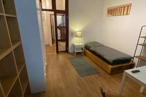 Kompaktes Apartment in der Oststadt: Ideal gelegen – 30161 Oststadt, Hannover – Vorschaubild 6
