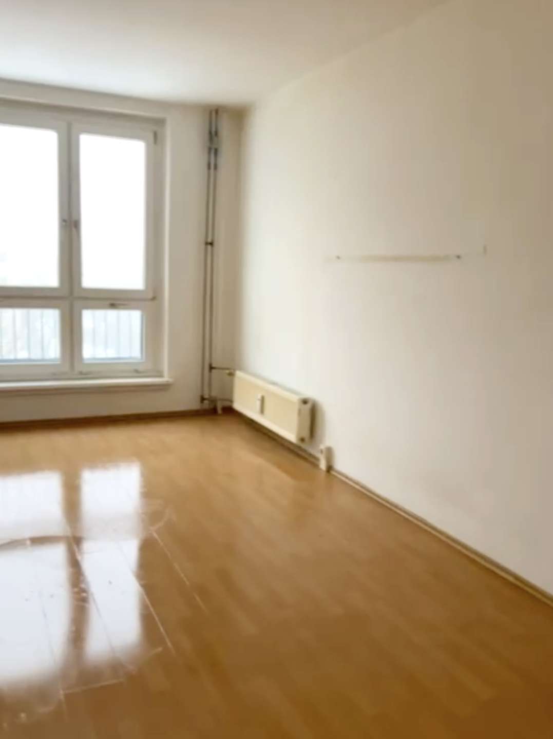 Renovierungsbedürftige 2-Zimmerwohnung in gepflegtem Wohnensemble, Berlin – Bild 3