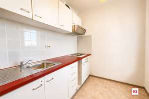 Renovierungsbedürftige, vermietete 1-Zimmer-Wohnung mit großem Balkon und Hallenbad – Die vollständige Adresse der Immobilie erhältst du vom Anbieter., 81735 Neuperlach, München – Vorschaubild 4