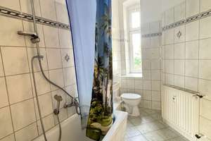 Die erste eigene Wohnung. – Brandtstraße 8, 39114 Cracau, Magdeburg – Vorschaubild 7