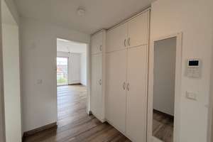 Moderne 3-Zimmer Wohnung mit Balkon, hochwertiger Einbauküche & Fußbodenheizung – Die vollständige Adresse der Immobilie erhältst du vom Anbieter., 81369 Untersendling, München – Vorschaubild 5