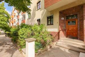 Renovierungsbedürftige, sehr gut geschnittene und helle 3 Zimmerwohnung – Die vollständige Adresse der Immobilie erhältst du vom Anbieter., 12105 Tiergarten, Berlin – Vorschaubild 25