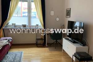 Wohnungstausch: Sülzgürtel 50 – Sülzgürtel 50, 50400 Sülz, Köln – Vorschaubild 3