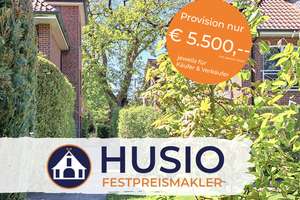 Hochwertige 4 Zimmer Maisonettewohnung mit Tiefgaragenstellplatz ruhiger straßenabgewandter Wohnlage