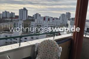 Wohnungstausch: Agnes-Straub-Weg 2 – Agnes-Straub-Weg 2, 12000 Gropiusstadt, Berlin – Vorschaubild 2