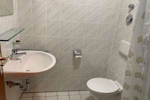 Möblierte 1-Zimmer Wohnung mit Balkon in Augsburgs Universitätsviertel – Die vollständige Adresse der Immobilie erhältst du vom Anbieter., 86159 Universitätsviertel, Augsburg – Vorschaubild 3