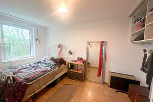 Zuhause mit 2 Zimmern in Düsseldorf Grafenberg