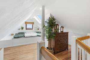 Modernisiertes Reihenmittelhaus mit großer Terrasse und Garten – Die vollständige Adresse der Immobilie erhältst du vom Anbieter., 71336 Waiblingen – Vorschaubild 16