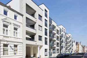 2-Zimmer Wohnung im 3. OG mit Balkon in Mönchengladbach – Neuhofstraße 34, 41061 Eicken, Mönchengladbach – Vorschaubild 12