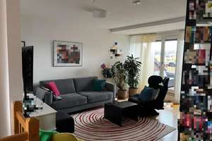 Gepflegte 2-Zimmer Wohnung im 4. OG in Leipzig Zentrum-Süd – Körnerstraße 28, 4107 Südvorstadt, Leipzig – Vorschaubild 5