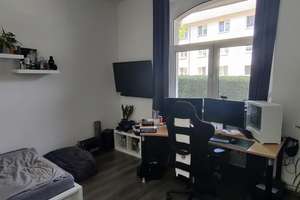 Modernisierte 3 ZKB Wohnung | WG geeignet | in Uninähe – Gartenstraße 31, 34125 Wesertor, Kassel – Vorschaubild 9