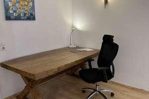 Spacious Family Townhouse in Haimhausen – Fully Renovated, near BIS – Hauptstraße 13d, 85778 Haimhausen – Vorschaubild 10