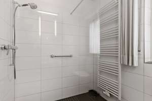 Charmantes Reihenmittelhaus in Münster-Coerde: 5 Zimmer, Süd-Garten & Garage – 48157 Coerde, Münster – Vorschaubild 10