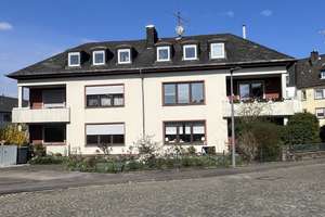 Helle 3-Zimmer Wohnung mit Balkon, Erstbezug,  in Trier-Gartenfeld
