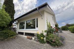 Großes Einfamilienhaus mit besonderem Wohngefühl, neuem Dach und großem Grundstück - Provisionsfrei – Die vollständige Adresse der Immobilie erhältst du vom Anbieter., 78573 Wurmlingen – Vorschaubild 5