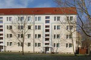 !!!Verfügbar ab ---Januar---  ideal für Familien --- neu saniert!!! – Fröbelstr. 68, 39110 Stadtfeld West, Magdeburg – Vorschaubild 2