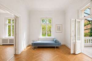 Einmalig: VILLENRARITÄT IN DER SOPHIENSTRASSE – Sophienstr. 2, 10178 Mitte (Ortsteil), Berlin – Vorschaubild 6