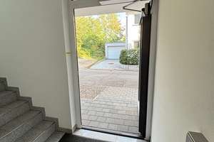 2 neuwertige Eigentumswohnungen, EBK, teilmöbliert *provisionsfrei* – Camillo-Sitte-Straße 4, 66123 St. Johann, Saarbrücken – Vorschaubild 3