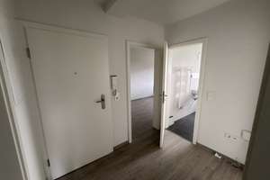 Schöne Wohnung sucht Mieter: individuelle 2,5-Zimmer-Wohnung – Bauernkamp 29, 44339 Eving (Ortsteil), Dortmund – Vorschaubild 2