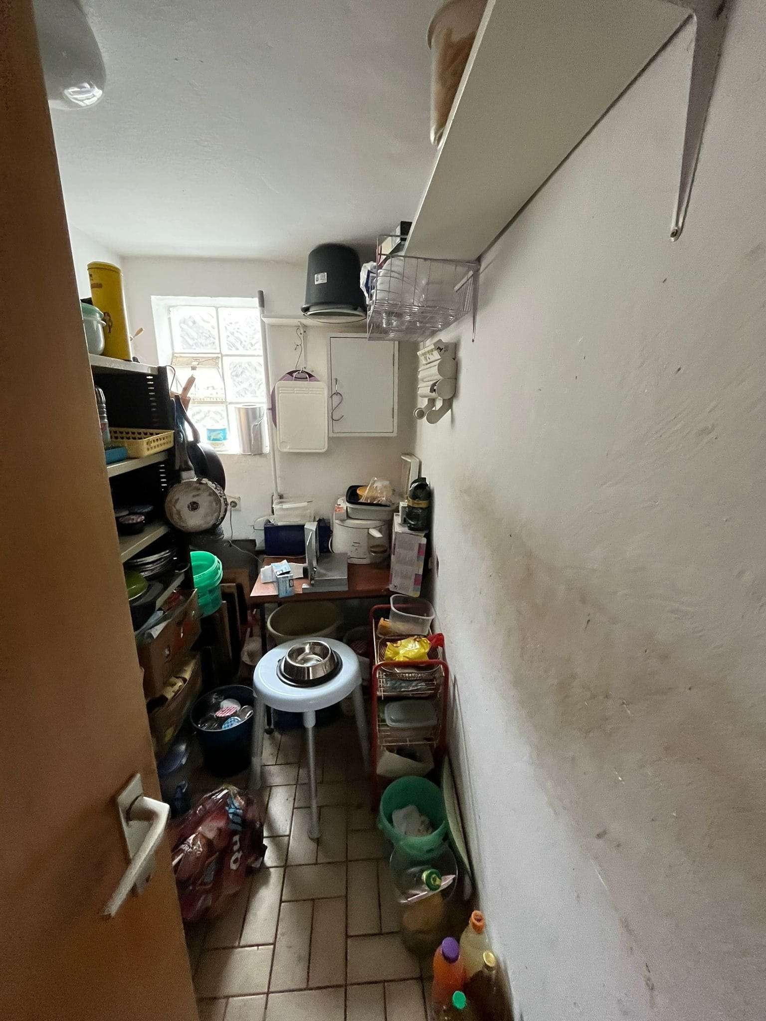 Immobilie in Ulrichstein - Einfamilienhaus mit zwei Garagen und separatem Gartengrundstück in Ulrichstein-Wohnfeld - Bild 4