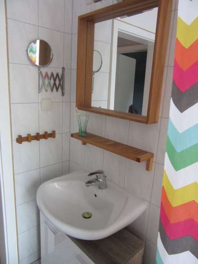 Badezimmer 2 Badezimmer 2