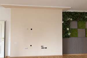 Helles und Großzügiges 3-Zimmer-Apartment in Erfurt – Gisperslebener Straße 42, 99089 Ilversgehofen, Erfurt – Vorschaubild 2