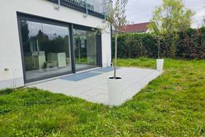 Familien aufgepasst: Bezugsfertiger Neubau mit A+ Energiekennwert – Die vollständige Adresse der Immobilie erhältst du vom Anbieter., 81929 Daglfing, München – Vorschaubild 7