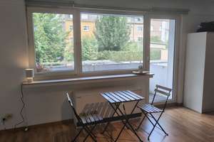 Wohnen mit Charakter: Kompakte 1,5-Zimmer-Wohnung in Gelsenkirchen – Ückendorfer Straße 109, 45886 Ückendorf, Gelsenkirchen – Vorschaubild 5