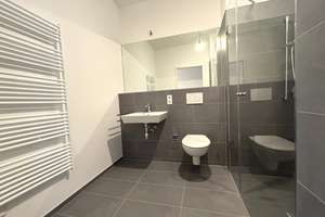 4-Zimmer-Wohnung (Typ 13) mit eigenem Garten, zwei Badezimmern und Keller  – Raderberggürtel 50, 50968 Marienburg, Köln – Vorschaubild 16