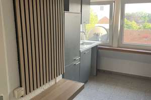 74 m² |Uni, Hochschule Nähe |  Balkon | Einbauküche | Helle 2-Zimmer-Wohnung in Osnabrück-Weststadt – Rheiner Landstraße 12, 49078 Weststadt, Osnabrück – Vorschaubild 9