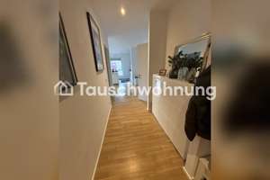 Tauschwohnung: Helle 3 Zimmer Whg. Mit großer Terasse und 2 Badezimmer – Die vollständige Adresse der Immobilie erhältst du vom Anbieter., 51109 Merheim, Köln – Vorschaubild 7