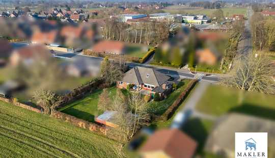 Bild von ~~Ein Haus, das mitdenkt-Praktischer Grundriss, Ausbauoption & viel Platz für Ihre Ideen ~~