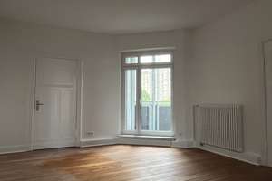 Herrschaftliche 5-Zimmer-Altbauwohnung - Erstbezug nach umfangreicher Sanierung/Modernisierung – Augustenstr. 88, 18055 Stadtmitte, Rostock – Vorschaubild 23