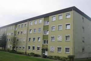 2-Zimmer-Wohnung in LEV. Steinbüchel