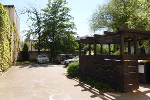 ** Zentrum-Süd: Sanierte 2-Zimmerwohnung mit Balkon und eigenem Garten in exklusiver Lage ** – Shakespearestraße 60, 4107 Zentrum-Süd, Leipzig – Vorschaubild 12