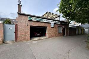 M'GLADBACH - RHEYDT- 5-PARTEIEN MEHRFAMILIENHAUS NEBST LAGERHALLE & GARAGE MIT ENTWICKLUNGSPOTENZIAL – Die vollständige Adresse der Immobilie erhältst du vom Anbieter., 41236 Rheydt, Mönchengladbach – Vorschaubild 41