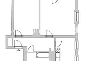 Wohnungstausch: Richard-Sorge-Straße 17 – Richard-Sorge-Straße 17, 10000 Friedrichshain, Berlin – Vorschaubild 1