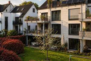 EXKLUSIVES WOHNEN MIT WOHNBALKON – 60388 Bergen-Enkheim, Frankfurt am Main – Vorschaubild 4