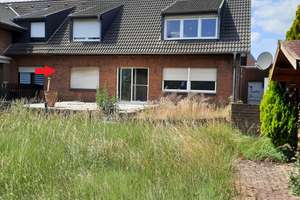IMMOKONZEPT-NIEDERRHEIN:  2 Familienhaus -- oben vermietet -- großer Garten -- überlange Garage..... – Saalhoffer Str. 69a, 47495 Rheinberg – Vorschaubild 47