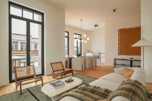 Exklusives Neubau-Apartment in Potsdam