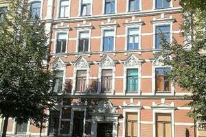 *** Zentrumsnahe 2-Raum-Wohnung!  ***