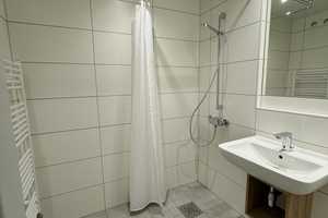 Möblierte Wohnung (WHG 88) in begehrter Lage: Ideal für Singles und Studenten! – Paul-Ehrlich-Straße 2a, 23562 Lübeck – Vorschaubild 5